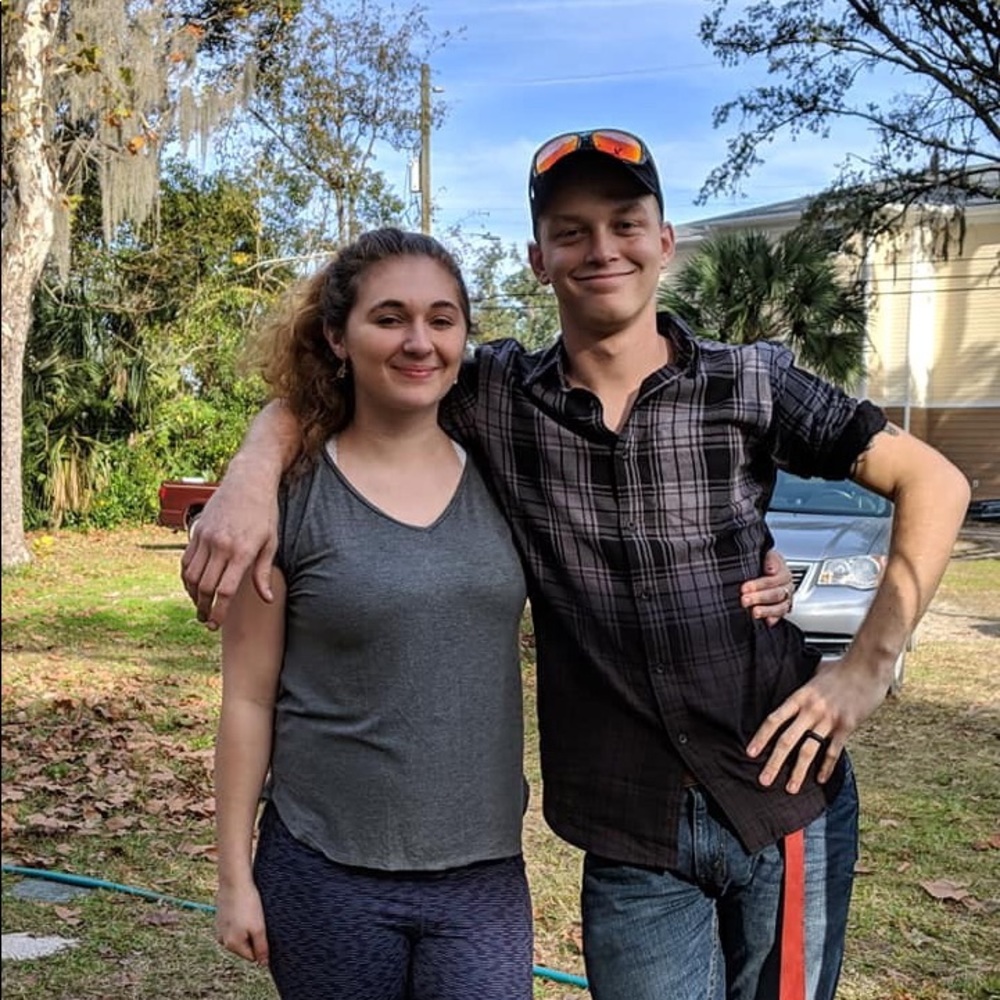 Meet your Posher, Alex